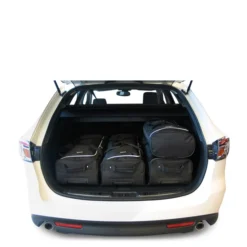 Car-Bags Mazda6 (GH) 2008-2012 Wagon 10 Car-Bags Mazda6 (GH) 2008-2012 Wagon -Goedkope Koffert Rein Winkel image 5597