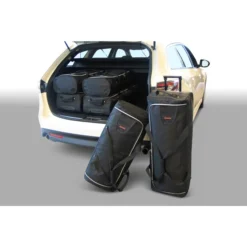 Car-Bags Mazda6 (GH) 2008-2012 Wagon 11 Car-Bags Mazda6 (GH) 2008-2012 Wagon -Goedkope Koffert Rein Winkel image 5598