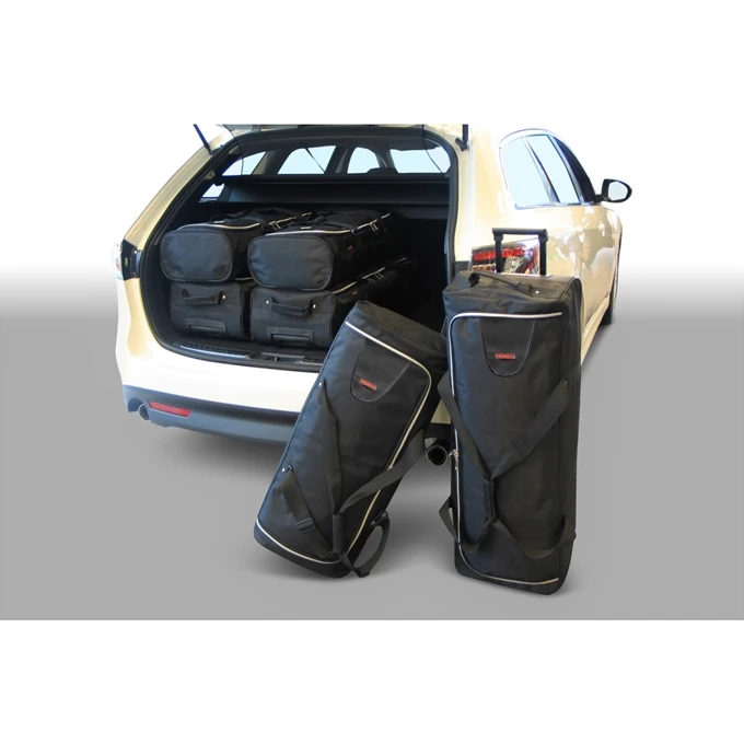 Car-Bags Mazda6 (GH) 2008-2012 Wagon 3 Car-Bags Mazda6 (GH) 2008-2012 Wagon - Afbeelding 3