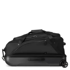 Peugeot Voyages Hybrid Duffle 70 Black -Goedkope Koffert Rein Winkel image 562
