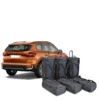 Car-Bags BMW X1 (F48) 2015-2022 Suv Pro-Line