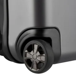 Peugeot Voyages Hybrid Duffle 70 Black -Goedkope Koffert Rein Winkel image 564