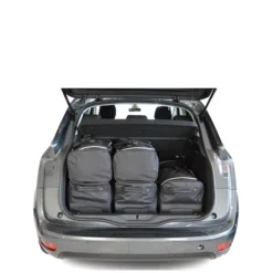 Car-Bags Citroën C4 Picasso II 2013-heden -Goedkope Koffert Rein Winkel image 5645