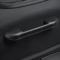 Peugeot Voyages Hybrid Duffle 70 Black -Goedkope Koffert Rein Winkel image 565