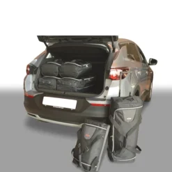 Car-Bags Opel Grandland X 2017-heden -Goedkope Koffert Rein Winkel image 5655