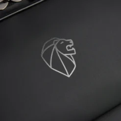 Peugeot Voyages Hybrid Duffle 70 Black -Goedkope Koffert Rein Winkel image 568