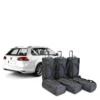 Car-Bags Volkswagen Golf VII Variant (5G) 2013-2020 Wagon Pro-Line