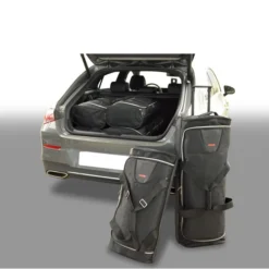 Car-Bags Mercedes-Benz CLA Shooting Brake (X118) 2019-heden Wagon 11 Car-Bags Mercedes-Benz CLA Shooting Brake (X118) 2019-heden Wagon -Goedkope Koffert Rein Winkel image 5744