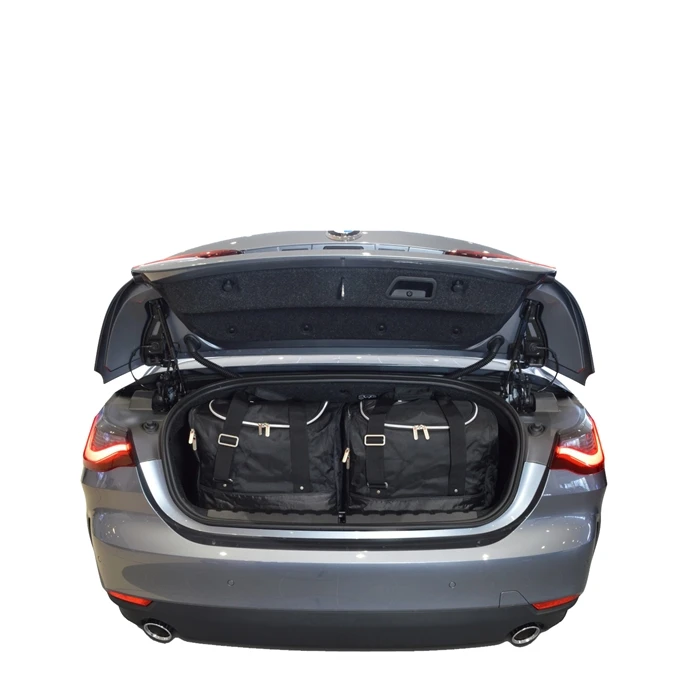 Car-Bags BMW 4 Serie Cabriolet (G23) 2020-heden 1 Car-Bags BMW 4 Serie Cabriolet (G23) 2020-heden