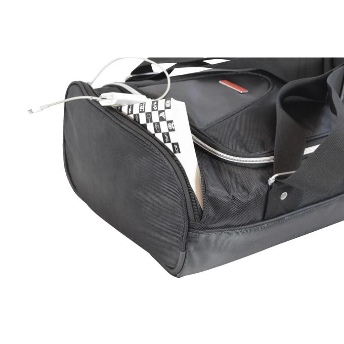 Car-Bags BMW 4 Serie Cabriolet (G23) 2020-heden 5 Car-Bags BMW 4 Serie Cabriolet (G23) 2020-heden - Afbeelding 5