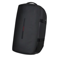 Samsonite Ecodiver Duffle M Black -Goedkope Koffert Rein Winkel image 576