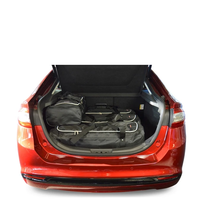 Car-Bags Ford Mondeo V 2014-heden 5-deurs Hatchback 2 Car-Bags Ford Mondeo V 2014-heden 5-deurs Hatchback - Afbeelding 2
