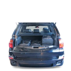 Car-Bags BMW X5 (E70) 2007-2013 -Goedkope Koffert Rein Winkel image 5806