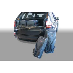 Car-Bags BMW X5 (E70) 2007-2013 -Goedkope Koffert Rein Winkel image 5807