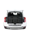 Car-Bags Dacia Duster 2010-2017