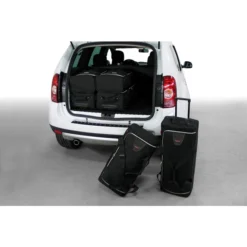 Car-Bags Dacia Duster 2010-2017 -Goedkope Koffert Rein Winkel image 5816