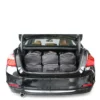 Car-Bags BMW 3 Serie (F30) 2012-2019 4-door Saloon