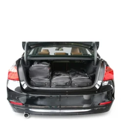 Car-Bags BMW 3 Serie (F30) 2012-2019 4-door Saloon -Goedkope Koffert Rein Winkel image 5877