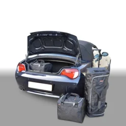 Car-Bags BMW Z4 (E85 - E86) 2002-2009 -Goedkope Koffert Rein Winkel image 588