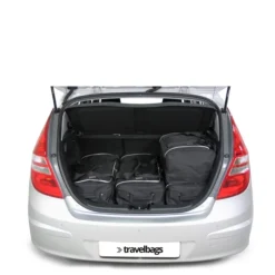 Car-Bags Hyundai I30 (FD-FDH) 2007-2012 5-deurs Hatchback 10 Car-Bags Hyundai I30 (FD-FDH) 2007-2012 5-deurs Hatchback -Goedkope Koffert Rein Winkel image 5896