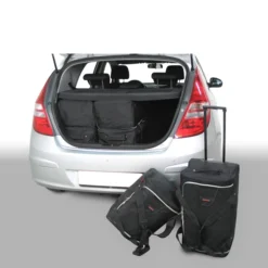 Car-Bags Hyundai I30 (FD-FDH) 2007-2012 5-deurs Hatchback 11 Car-Bags Hyundai I30 (FD-FDH) 2007-2012 5-deurs Hatchback -Goedkope Koffert Rein Winkel image 5897