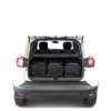 Car-Bags Renault Captur I 2013-2019 5-deurs Hatchback