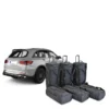 Car-Bags Mercedes-Benz GLC (X253) 2015-2022 Suv Pro-Line