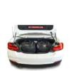 Car-Bags BMW 2 Serie Cabriolet (F23) 2014-heden
