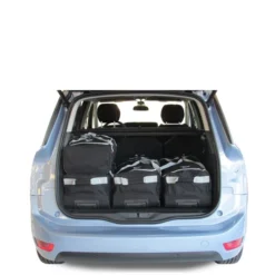 Car-Bags Citroën Grand C4 Picasso II 2013-heden -Goedkope Koffert Rein Winkel image 5946