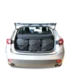 Car-Bags Mazda3 (BM) 2013-2019 5-deurs Hatchback