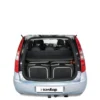 Car-Bags Mitsubishi Colt (Z30) 2004-2009 5-deurs Hatchback