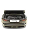 Car-Bags Jaguar F-type (X152) 2013-heden