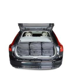 Car-Bags Volvo V90 II 2016-heden Wagon
