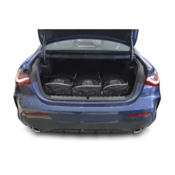 Car-Bags BMW 4 Serie Coupé (G22) 2020-heden -Goedkope Koffert Rein Winkel image 6031