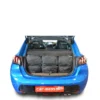 Car-Bags Peugeot 208 II 2019-heden 5-deurs Hatchback
