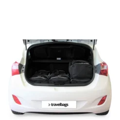 Car-Bags Hyundai I30 (GD) 2012-2017 5-deurs Hatchback -Goedkope Koffert Rein Winkel image 6060