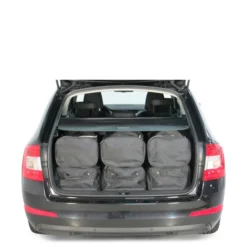 Car-Bags Skoda Octavia III Combi (5E) 2013-2020 Wagon