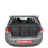 Car-Bags Volkswagen Golf 6 (5K) 2008-2012 3 & 5-deurs Hatchback