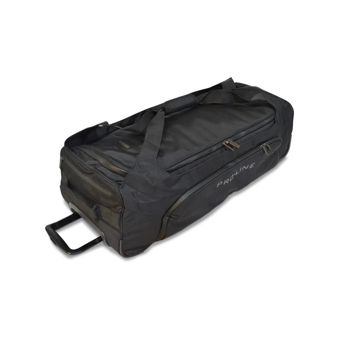 Car-Bags Renault Mégane IV Estate - Grandtour 2016-heden Wagon Pro-Line 3 Car-Bags Renault Mégane IV Estate - Grandtour 2016-heden Wagon Pro-Line - Afbeelding 3