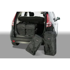Car-Bags Renault Scénic III 2009-2016 11 Car-Bags Renault Scénic III 2009-2016 -Goedkope Koffert Rein Winkel image 6136
