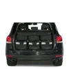 Car-Bags Volkswagen Touareg I (7L) 2002-2010