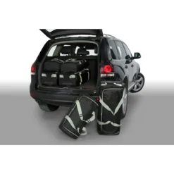 Car-Bags Volkswagen Touareg I (7L) 2002-2010 -Goedkope Koffert Rein Winkel image 6145