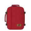 CabinZero Classic 28L Ultra Light Cabin Bag London Red