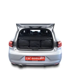Car-Bags Renault Clio V 2019-heden 5-deurs Hatchback