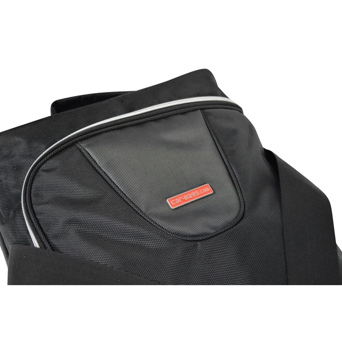 Car-Bags Audi A8 (D4) 2010-2013 4-deurs Sedan 8 Car-Bags Audi A8 (D4) 2010-2013 4-deurs Sedan - Afbeelding 8