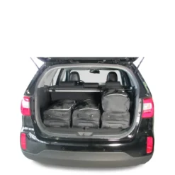 Car-Bags Kia Sorento (XM) 2009-2015 -Goedkope Koffert Rein Winkel image 6193