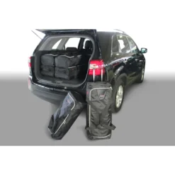 Car-Bags Kia Sorento (XM) 2009-2015 -Goedkope Koffert Rein Winkel image 6194