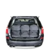 Car-Bags BMW X3 (F25) 2010-2017