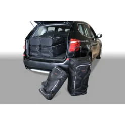 Car-Bags BMW X3 (F25) 2010-2017 -Goedkope Koffert Rein Winkel image 6203