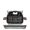 Car-Bags Mercedes-Benz GLA (H247) 2020-heden Laadvloer Hoog